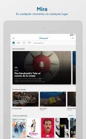 Turn that on, and you're done. Paramount For Android Apk Download