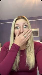 Louise Oconnell's Instagram, Twitter & Facebook