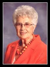 Bernice Walden Singletary