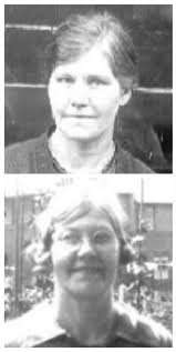 Rose Sanby's brothers and sisters