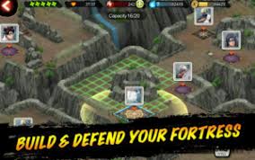 Naruto X Boruto Ninja Voltage V6 3 0 Apk Mod