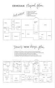 Fixer Upper Season 3 Episode 13 The Green Mile House Fixer Upper House House Plans Floor Plans