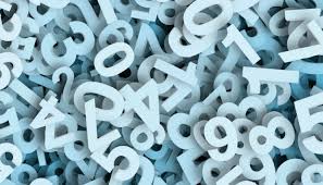 M = masculine, f = feminine if any of the numbers are links, you can hear a recording by clicking on them. Italian Numbers Counting In Italian Learn Italian Go