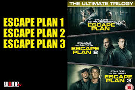 With sylvester stallone, dave bautista, 50 cent, jin zhang. Escape Plan 3 Trailer World Of Martial Arts Woma