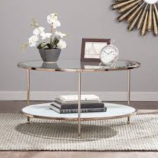 Jamiya Coffee Table Coffee Table Round Glass Coffee Table Coffee Table Design