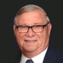 James "Jim" W. Popp Obituary