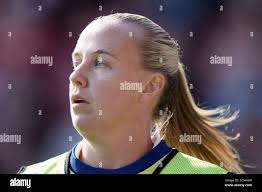 Beth mead england hi-res stock photography and images