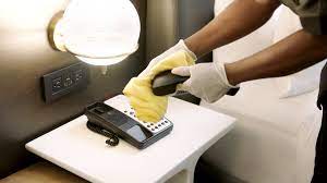 A top official in new south wales, australia has sounded the alarm over the recent local coronavirus infection surge. Marriott International Launches Global Cleanliness Council To Promote Even Higher Standards Of Cleanliness In The Age Of Covid 19 Marriott News Center