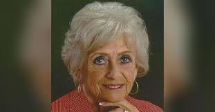 Betty Lou McKenna Obituary