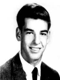 PO2 Wendell Albert Morrison, Springfield, MA