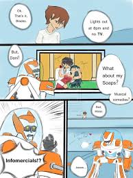 Blades Tv Time By Narikoryuu On Deviantart Transformers Rescue Bots Transformers Funny Transformers Comic