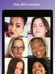 Having a naturally high capacity for fat cells within the body while maintaining a normal human shape; Bbw Match For Android Apk Download