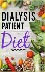 Chronic renal failure develops into end stage renal disease (esrd). Diet Tips Kidney Friendly Recipes Renal Diet Kidney Diet Recipes Kidney Disease Diet Recipes