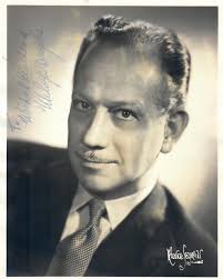 Melvyn Douglas