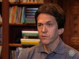 Mitch Albom