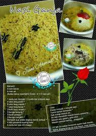 Pin By Bella Damia On Resipi Untuk Dcuba Instant Pot Recipes Pressure Cooking Malay Food Malaysian Food