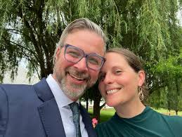 Friends Meeting At Cambridge