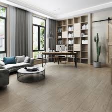 Their delicate feel, fine grain and realistic colour make this finish a porcelain wood effect floor tiles. China Matt Finish Wood Effect Floor Tiles For Project Wear Resistant Manufacture And Factory Ceramics