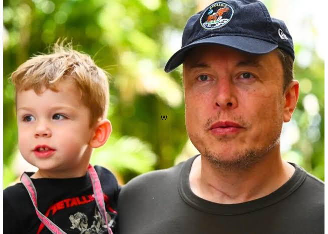 Elon Musk: Did you know he is a father of 10?
