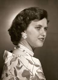 Peggy Eileen Russell