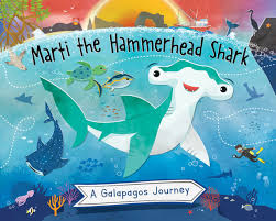 Educational Book For Children Marti The Hammerhead Shark The film stars william forsythe, hunter tylo, and jeffrey combs. marti the hammerhead shark storybook