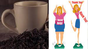 How To Lose Weight With Black Tea Black Tea Weight Loss Recipe Black Tea Benefits Youtube