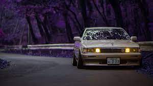 Download for free on all your devices computer smartphone or tablet. Gold Jdm Car Hd Cars Wallpapers Hd Wallpapers Id 63680