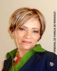 Doctora María Soza toma posesión de nuevo juzgado Local de Familia