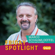 Meet Professor Marco Schaumloeffel