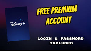 How To Get Disney Plus Account For Free Download It Now Updated Daily In 2020 Disney Plus Disney Account Disney Netflix