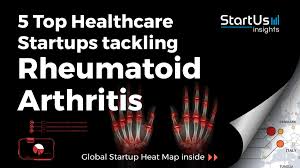 Surgery to remove the inflamed lining of the joint (synovium) can help reduce pain and improve the joint's flexibility. Discover 5 Top Healthcare Startups Tackling Rheumatoid Arthritis