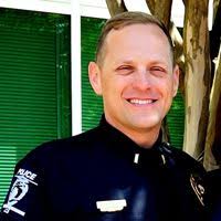 Charlotte-Mecklenburg Police Department