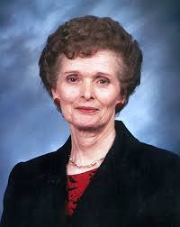 Obituary information for Trimble, Nancy Lee