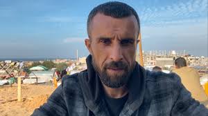 Cost of tent materials soars due to desperate need for shelter in Gaza : NPR