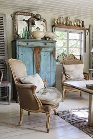 Scandinavian Shabby Chic Farm House Living Room French Farmhouse Decor Farmhouse Interior
