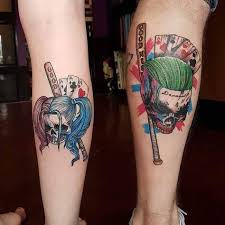 80 Inspiring Couple Tattoo Ideas To Express Your Lovely In A Unique Way Couples Tattoo Designs Couple Tattoos Unique Matching Tattoos