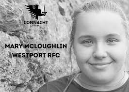 The Connacht U18 Girls management team have made nine changes to their  starting XV for tomorrow's interprovincial round robin finale with Ulster  in Belfast. Fraser Gow's side picked up their first win