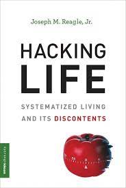 Frank was life hacking his fridge to make it more efficient. i life hacked my windows xp to take up less system resources. Hacking Life