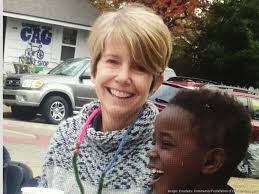 Guest column: Erin Harris of Carpenter Art Garden