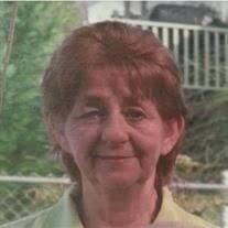 Judy Faye Batts Manning Obituary