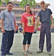 Jabatan imigresen malaysia dress code. Cannot Renew Passport Because Pants Too Short