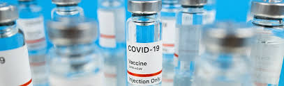 Het vaccineren gebeurt in een aantal fases. Covid 19 Vaccinatie Voor Arbeidsmigranten