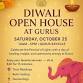 Diwali Open House & Wellness Event event image