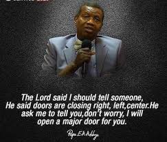 Always start your day with a powerful early morning prayer and it will change your life! Prayer Points On Open Heavens 5 May 2021 Flatimes