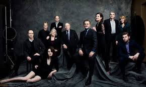 Brian abbey in myheritage family trees (granny. Downton Abbey Movie Is On The Way The New York Times
