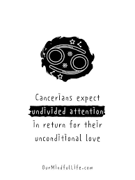 This can lead to the being clingy and overbearing, and can also i much more seem to fit in as a gemini. 6 Toxic Traits Of Cancer Sign That Scare People Away Our Mindful Life