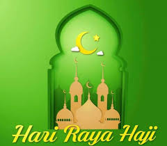 Teacher zaki alias has his hands full during aidiladha. Koni Malaysia Selamat Hari Raya Haji 2020 Facebook