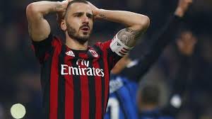 More images for бонуччи интер » Ronaldu Leonardo Iguain Bonuchchi I Drugie Kataliziratory Gonki Milana Za Yuventusom 05 08 2018 Soccer365 Ru