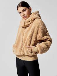 Alo sherpa fleece jackets in san francisco. Pin On Giacca Invernale