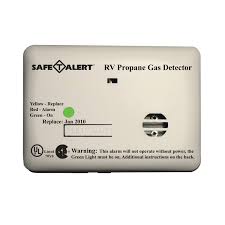 These places are at the highest risk when it comes down to petroleum. Mti Industries 20 441 P Wt Safe T Alert 20 Series Propane Lp Gas Alarm White Walmart Com Walmart Com